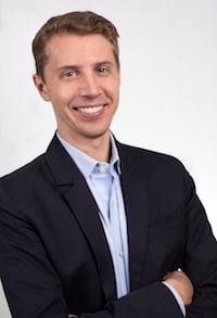 Josh Hill
