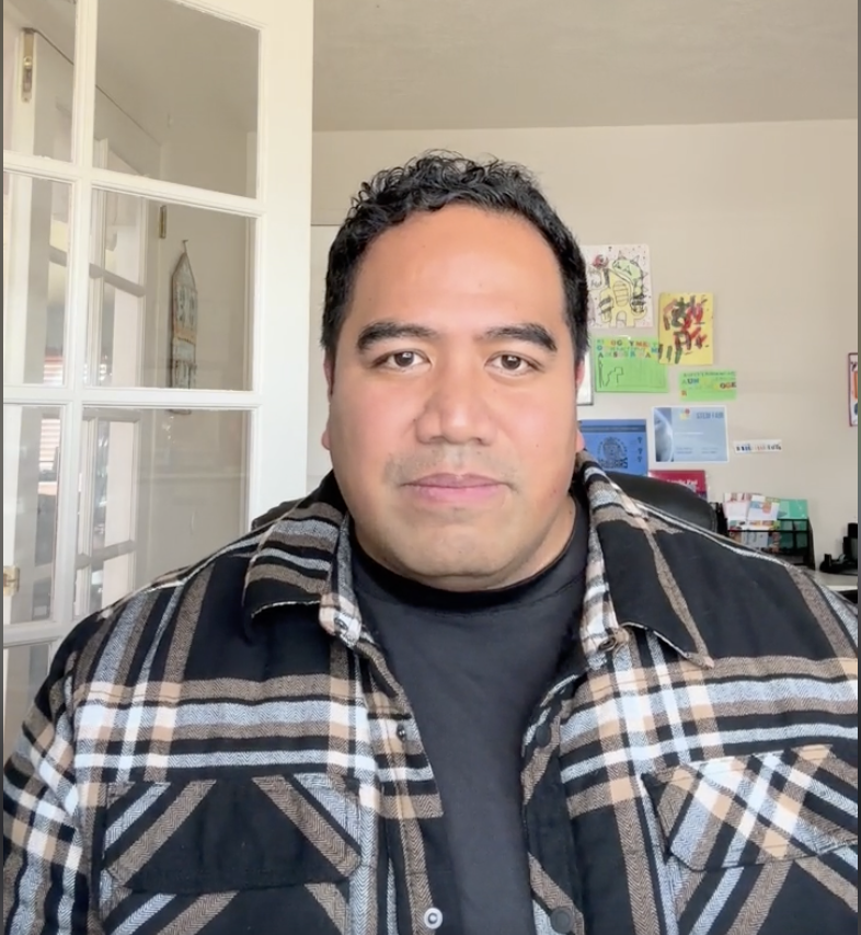 Sam Fonoimoana