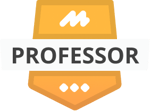 Mbadge - professor