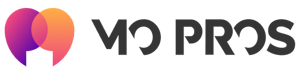 Mo pros new logo