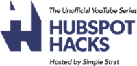 Simple Strat_HubSpot-Hacks_Alt-Hor_Primary-Purple_Sponsor Logo_Outlines-1