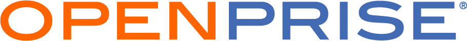 Openprise-logo-color