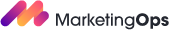 Marketing Ops Logo